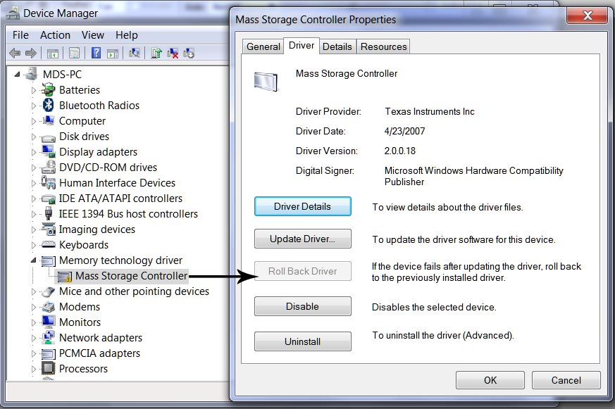 Diagnostic Instruments 1394 Driver Download For Windows